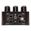 UNIVERSAL AUDIO UAFX Lion '68 Super Lead Amp UAFX Series 6.5*9.2*14.1 cm Domestic genuine product