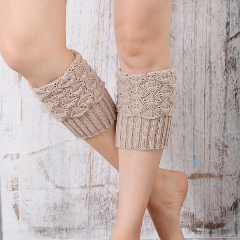 macys leg warmers