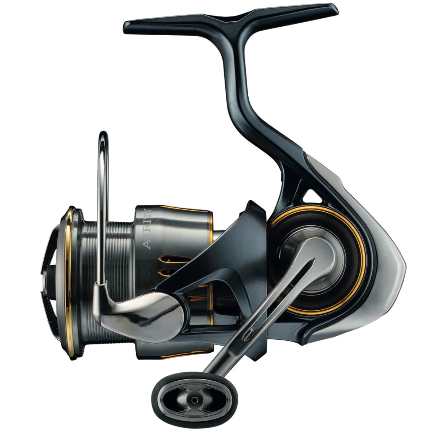 

Спиннинговая катушка DAIWA 23AIRITY LT3000-H