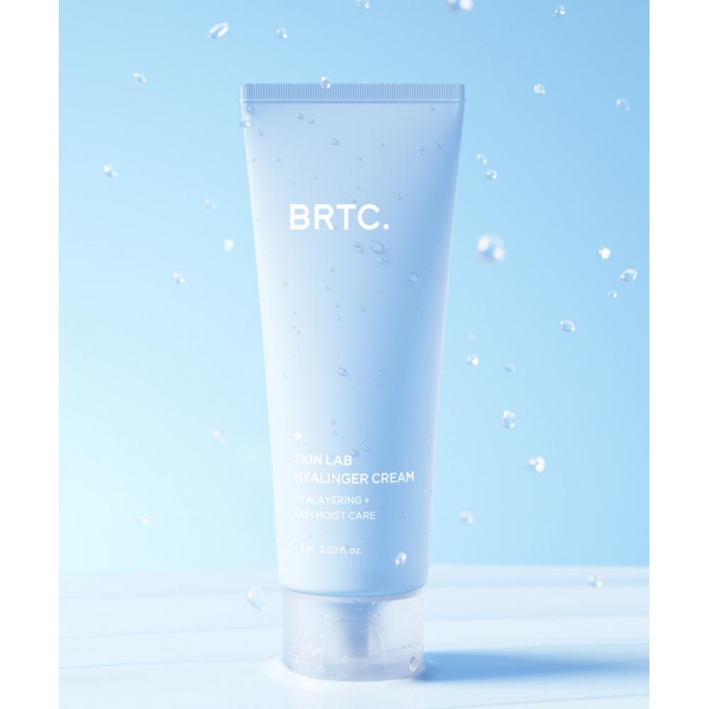 Brtc Skin Lab Hyalrincer Cream 60ml