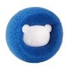 Laundry Pods & Hair Removal Magic Wash Balls - Stain & Lint Remover Companion