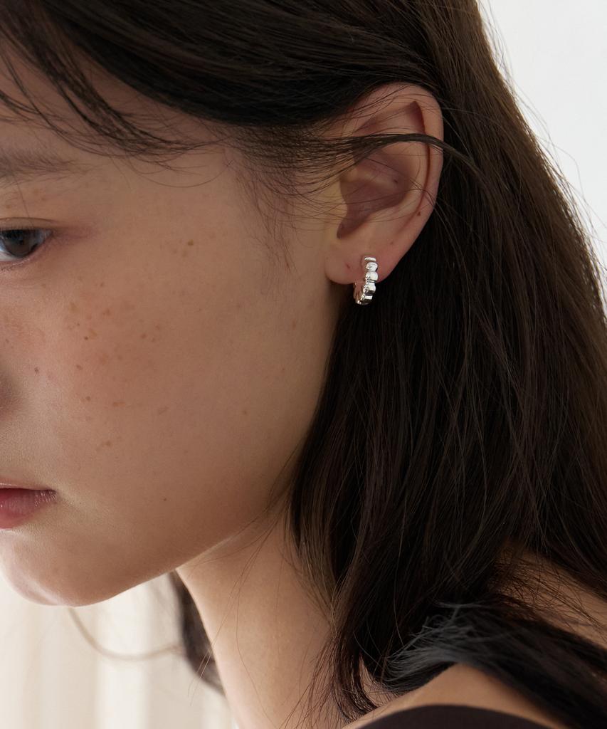 Byweekend Trame Earring