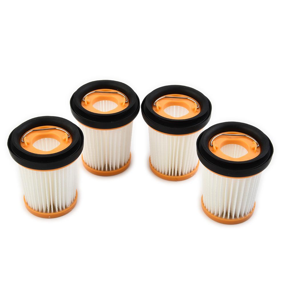 WV200 Filters WV200UK 4pcs XHFWV200 Accessories Cleaner