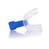 Teeth Grinding Guard Soft Comfortable Portable Improve Sleep Snoring Reducing Mouthpiece for