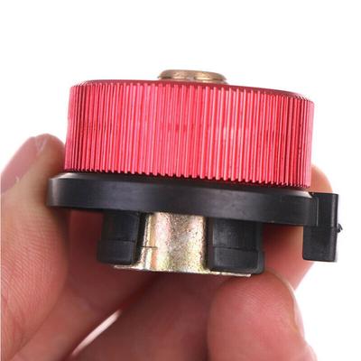 Adapter Gasadapter Für Lange Gaskartusche Camping Konvertieren