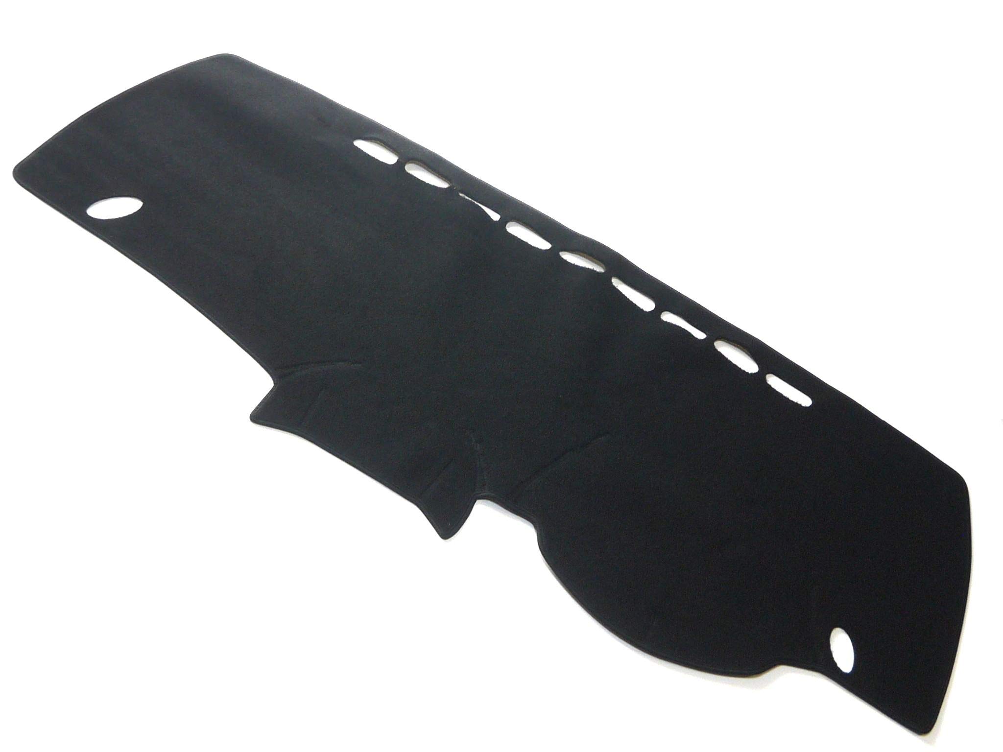 

SVRVGV Fujidrive Коврик на приборную панель Honda Fit Защитный чехол от солнца GE6-9 Антибликовый