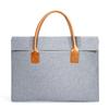 TS JYL laptop bag,Laptop Handbag 14 16 Inch Business Document Bag Portable Briefcase
