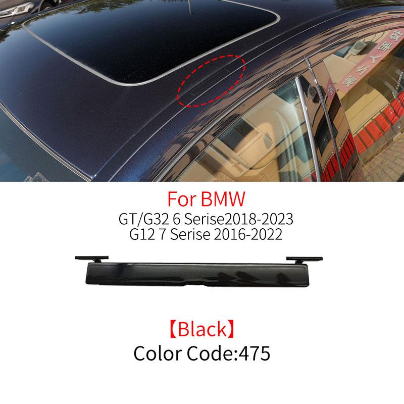 For BMW G32 G11 G12 Car
