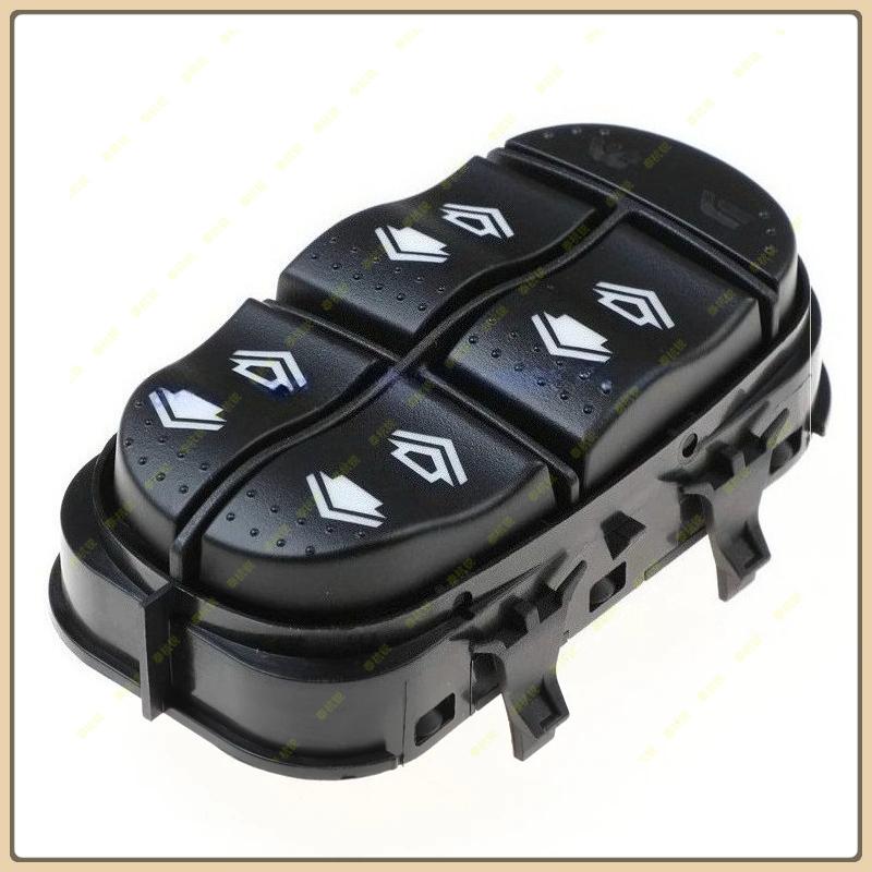 98AB14A132DE For Ford Focus Mk1 1998-2005 Electric Power Window Control Switch Button 98AB-14A132-DE Car Accessories