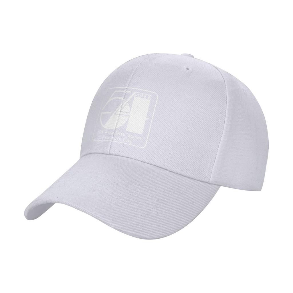 Studio 54 Trucker Hat Unisexs Hats Cap For Unisex Baseball Cap For Unisex