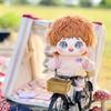 Li Xian Plush Water-Soaked Cotton Doll Star Figure - Holiday Gift