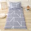 Removable Single Bed Quilt Cover Full Wrap 90x200 Dormi Special Use Skin-friendly Home Use Quilt Envelope Double Size