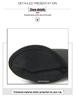 Golf Iron Headcover Set - 11-Piece Numbered Protective Covers for Clubs