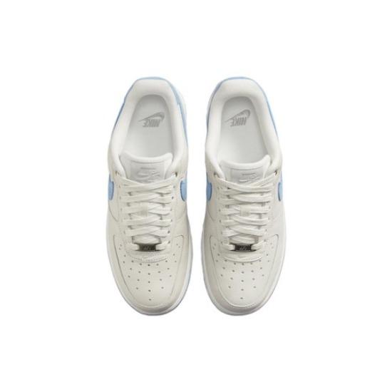 Nike Air Force 1 LXX White University Blue 2022 - DX1193-100