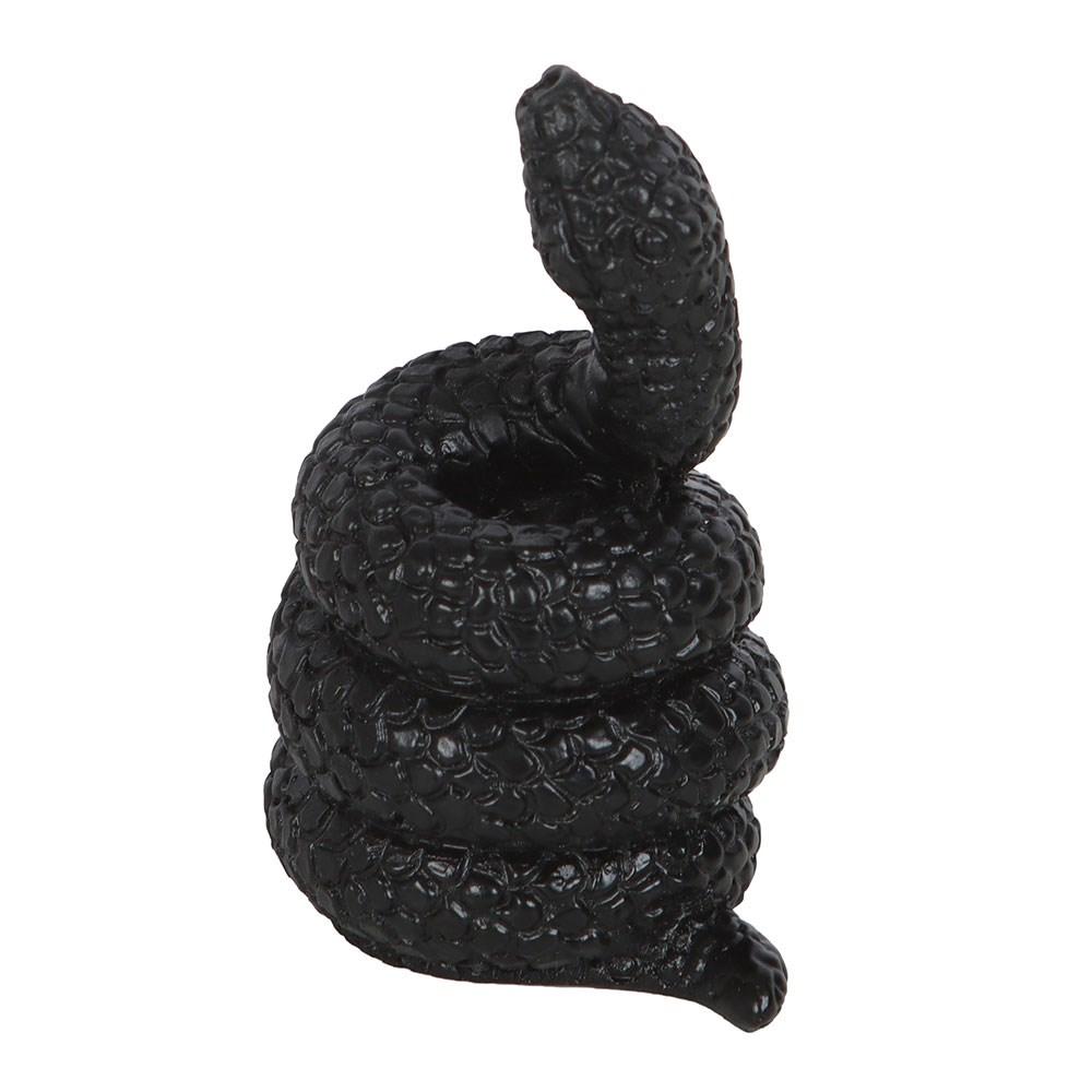 Something Different Snake Incense Holder