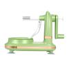 Manual Apples Peeler Hand Crank Fruit Corer Slicer Efficient Food Peeling Machine Kitchen Gift for Elderly Kids