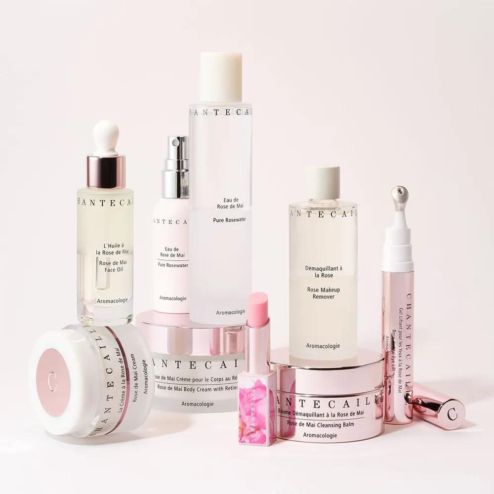 Pure Rose Water 45ml