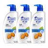 Head & Shoulders Anti-Dandruff Smooth & Repair Shampoo