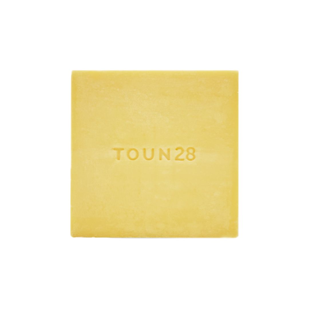 TOUN28 Facial Cleansing Bar S12 Evening Primrose Oil