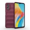 Shockproof Phone Case For Oppo A18 Case Bumper Anti-Slip Silicone Full Back Cover For Oppo A18 Case For Oppo A18 A38 A58 A78 4G
