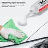 3Pcs Car Scratch Remover Paint Care Tools With Sponge Car Body Paint Care Kit Repair Polishing Auto Body Grinding Compound