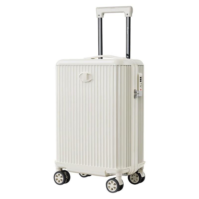 Champion Classic Striped Luggage