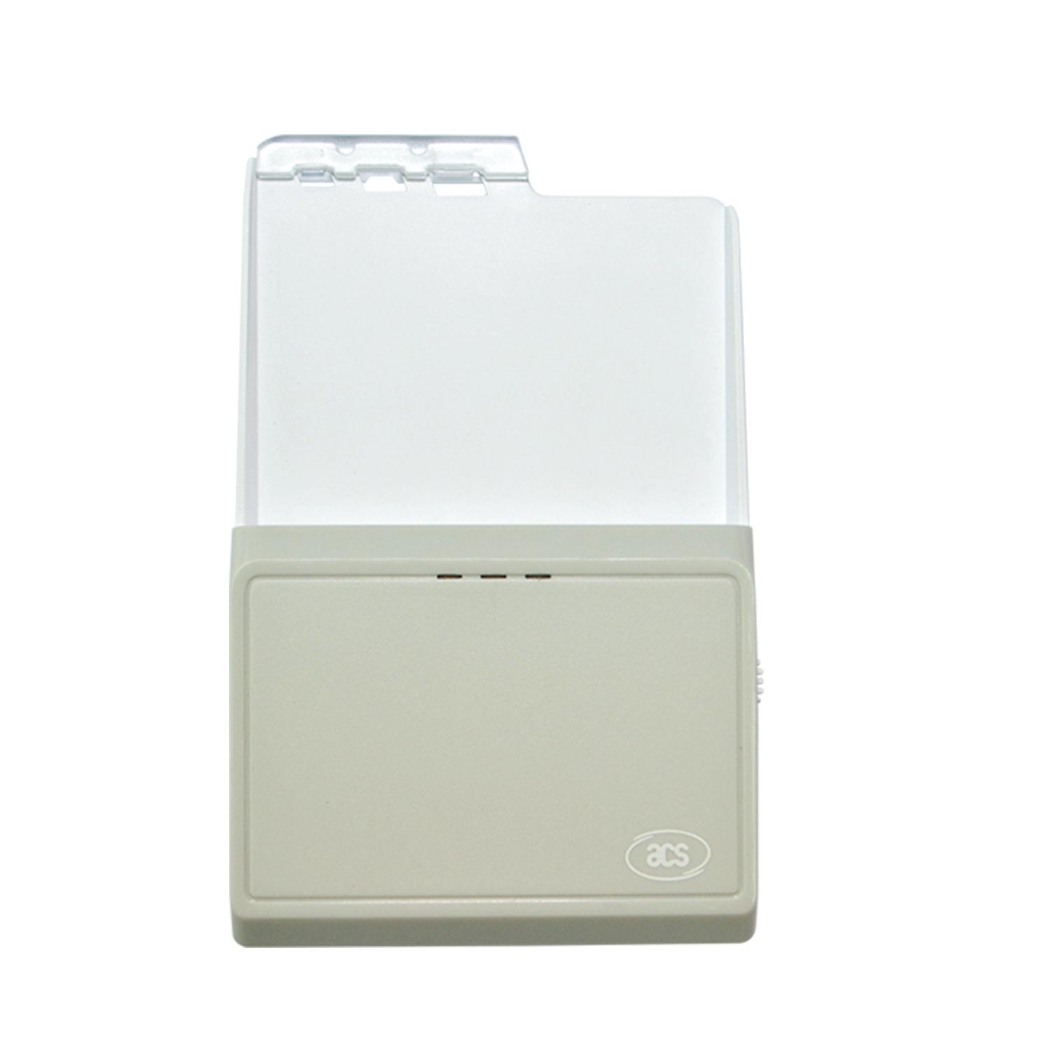 BT/USB Smart Card Reader for Emv Chip Card ACR3901U-S1