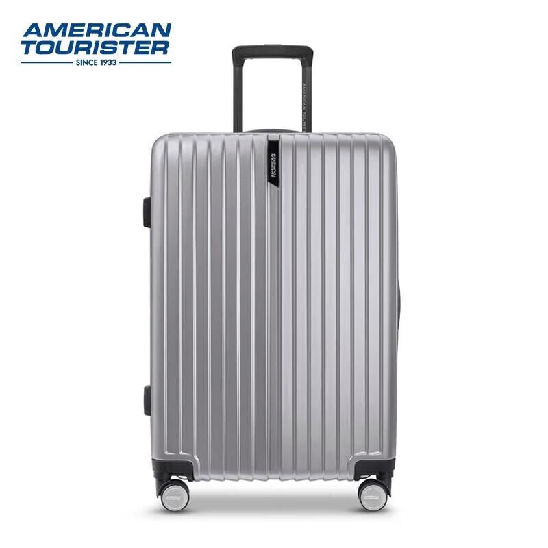 American Tourister TP7 Alloy 29-Inch Spinner Luggage