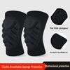 Thickened Anti-Collision Sponge Sports Knee Pad
