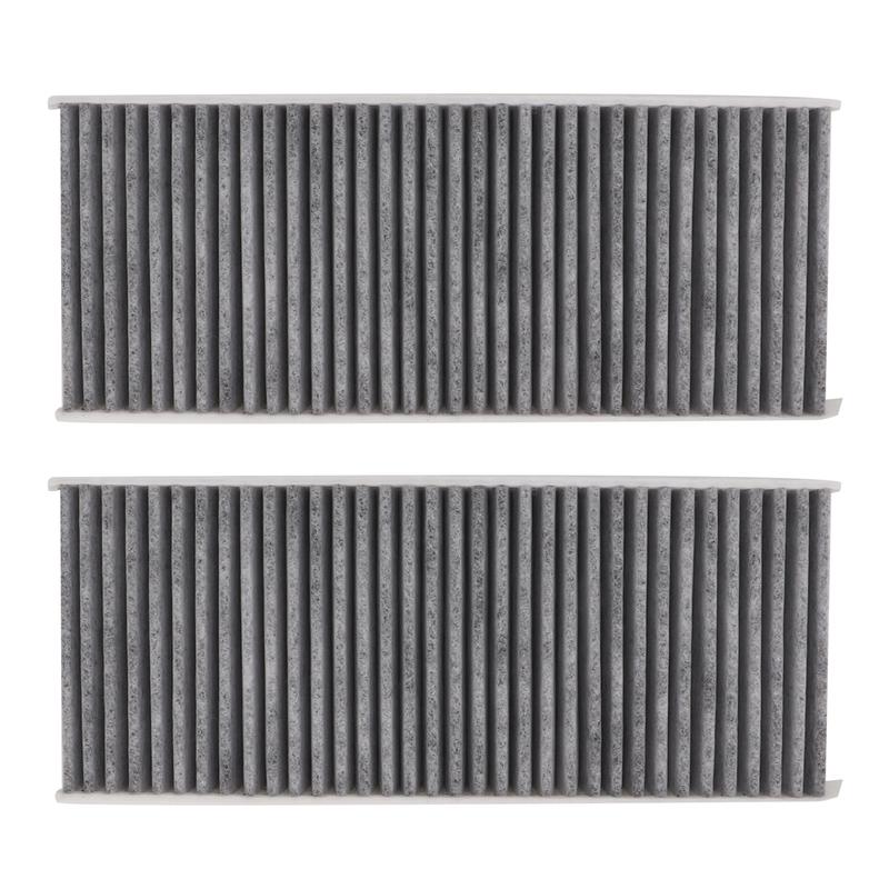

Cabin Filter Reble Eco Friendly Practical Easy tallation 6447XG Abrasion Resistant Cabin Pollen Air Filter for Car