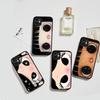 Coque de téléphone pour fille de bande dessinée Pour iPhone 16 15 14 11 12 13 Pro Max Plus 12 XS Max Coque arrière Coque mate