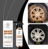 Car Wheel Cleaner Car Tire Cleaning & Maintenance Degreasing & Descaling Renewal Cleaner