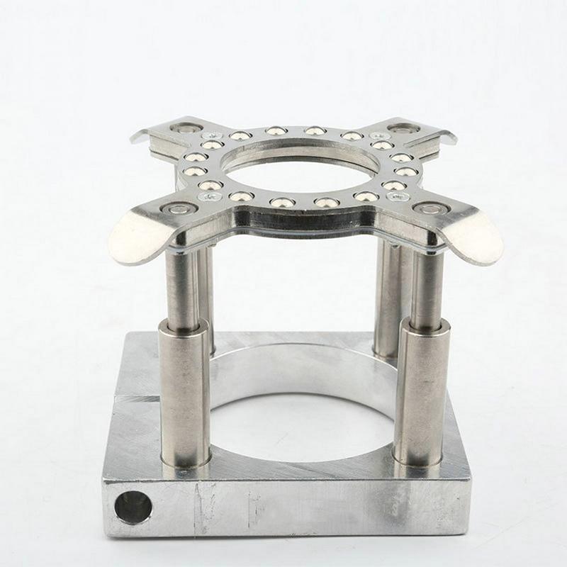1Piece Auto Pressure Plate Clamp 65mm 80mm 100mm for CNC Engraving Machine