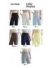 Women's Fleece-Lined Wide-Leg Sports Pants: Loose Fit, Plus Size (up to 220 Jin), Perfect for Running, Yoga, and Fitness.