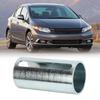 Gas Engine Pulley Crank Shaft Sleeve Adapter Steel Construction Crankshaft Bushing Sheave and Key Type B Partially Closed