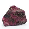 Natural Red Ruby Loose Gemstone 144.85 Ct Uncut Rough for Lapidary and Gem Collections