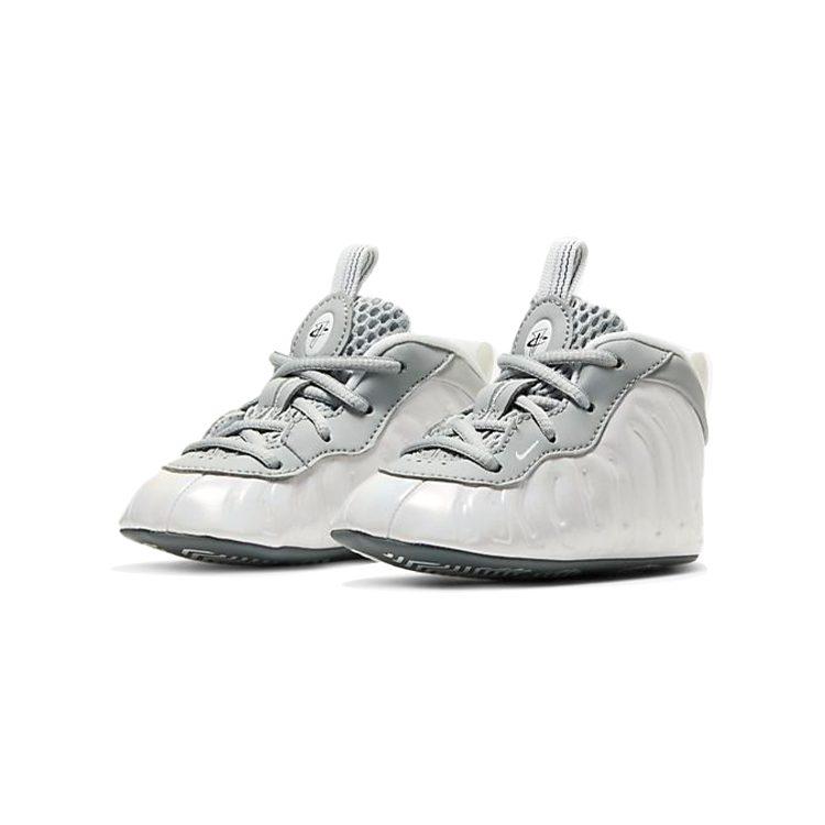 Nike Air Foamposite One Light Smoke Grey I CW0981-001