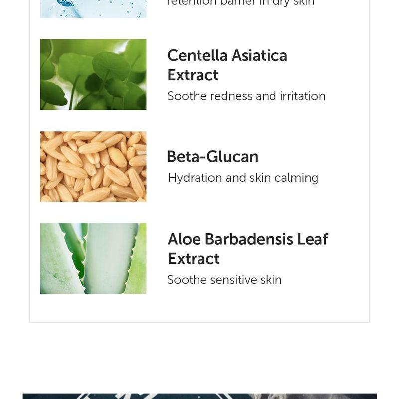 dear, klairs Rich Moist Soothing Serum (Unscented)