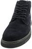 Bugatti Lace-up Boots Blue