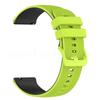 22mm 20mm Silicone WatchStrap Band For Huami Amazfit Bip 3 pro Watchband For Amazfit GTS GTR 3 GTR 42mm 47mm Bracelet Wristband