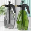 Pressurized Gardening Spray Bottle for Watering and Disinfecting Flowers