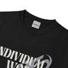 FILLUMINATE Design Works Round T-Shirt - Black