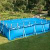 30 Pezzi Morsetti Robusti Multiuso in Acciaio Inossidabile per Teli Piscina a Sbalzo, Morsetti Antivento per Fissare Teli di Copertura per Piscine Fuori Terra
