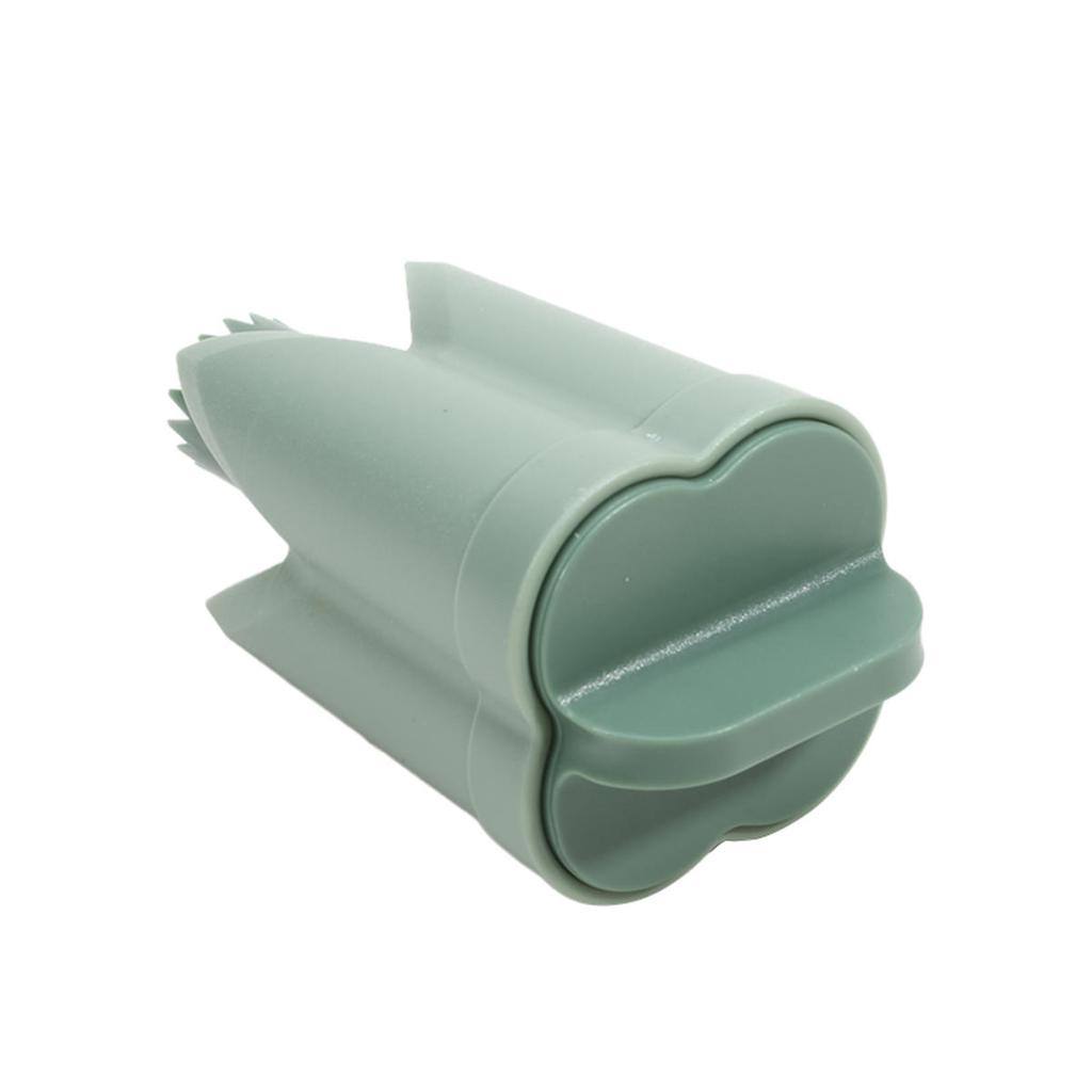 Reusable 2-in-1 Fruit Pepper Corer Color Pepper Corer Seed Removing Tool Portable Kitchen Utensil Fruit Vegetable Coring Tool Seed Remover