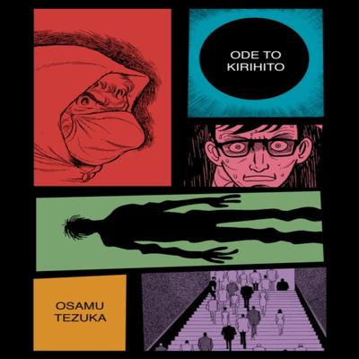 Ode To Kirihito New Omnibus Edition by Osamu Tezuka Paperback Book 9781647291198