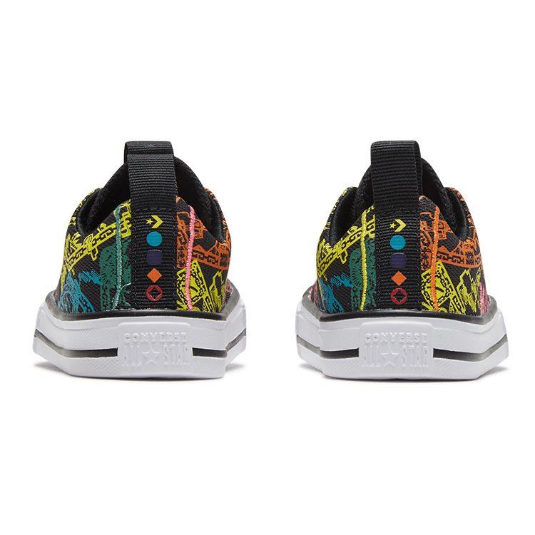 Converse Chuck Taylor All Star Low TD 'Chinese New Year' 767336C