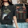 Jelly Roll 2 Sides Music Concert 2024 The Beautifully Broken S-5Xl T-Shirt Unisex T-Shirt