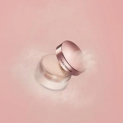 Make-up – Poeder
