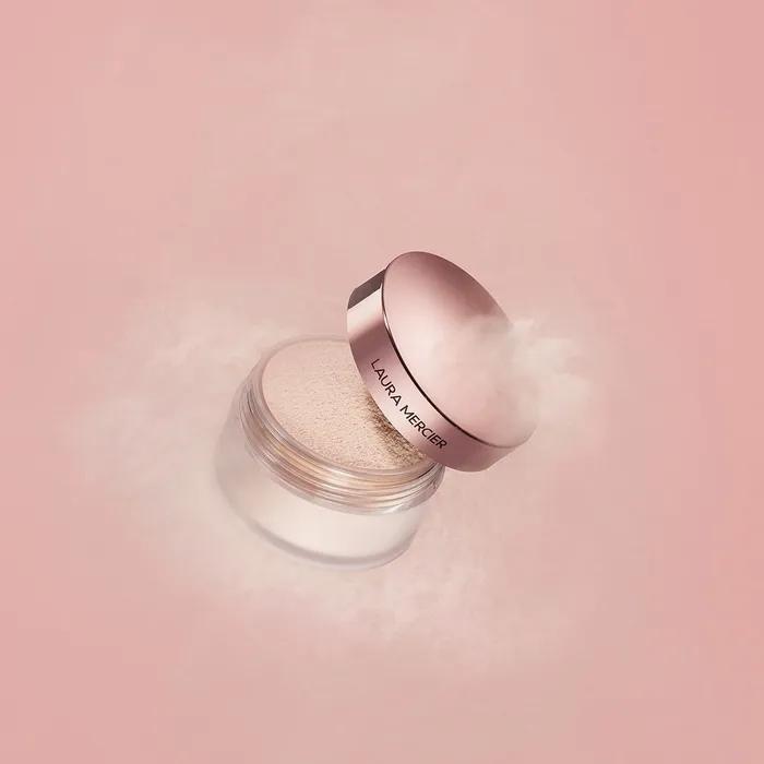 Translucent Loose Setting Powder Tone Up Rose 29g