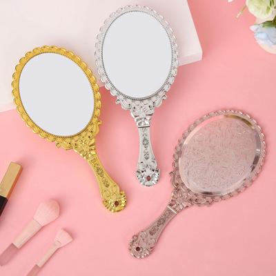 Make-up nástroje a doplňky – Kosmetická zrcátka
